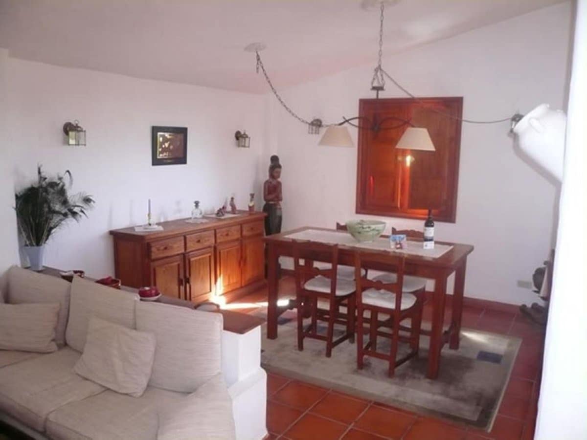 13 soverom Hotell til salgs i El Salobre med svømmebasseng garasje - € 1 500 000 (Ref: 5040492)