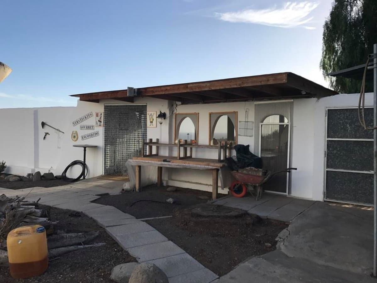 13 soverom Hotell til salgs i El Salobre med svømmebasseng garasje - € 1 500 000 (Ref: 5040492)
