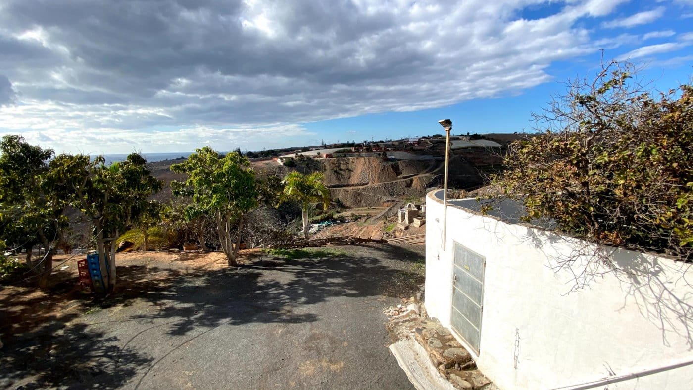 13 soverom Hotell til salgs i El Salobre med svømmebasseng garasje - € 1 500 000 (Ref: 5040492)