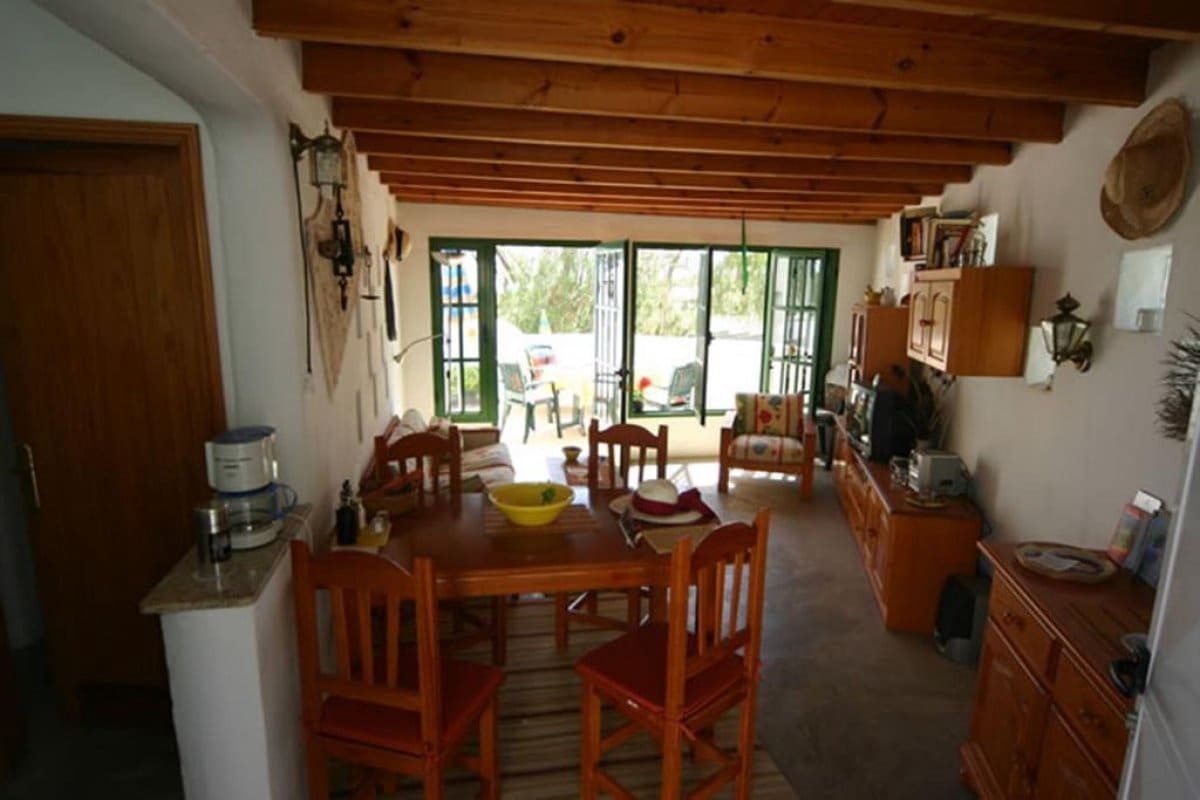 13 soverom Hotell til salgs i El Salobre med svømmebasseng garasje - € 1 500 000 (Ref: 5040492)
