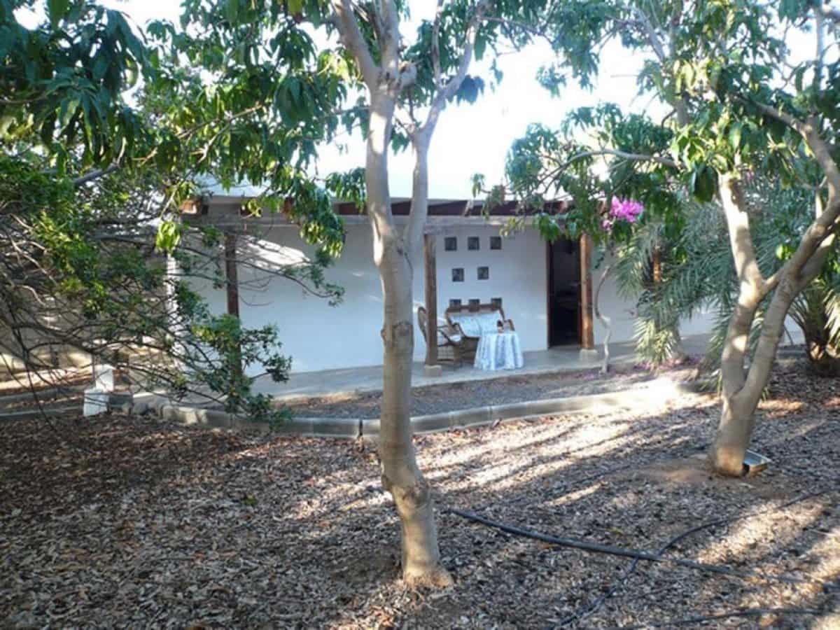 13 soverom Hotell til salgs i El Salobre med svømmebasseng garasje - € 1 500 000 (Ref: 5040492)