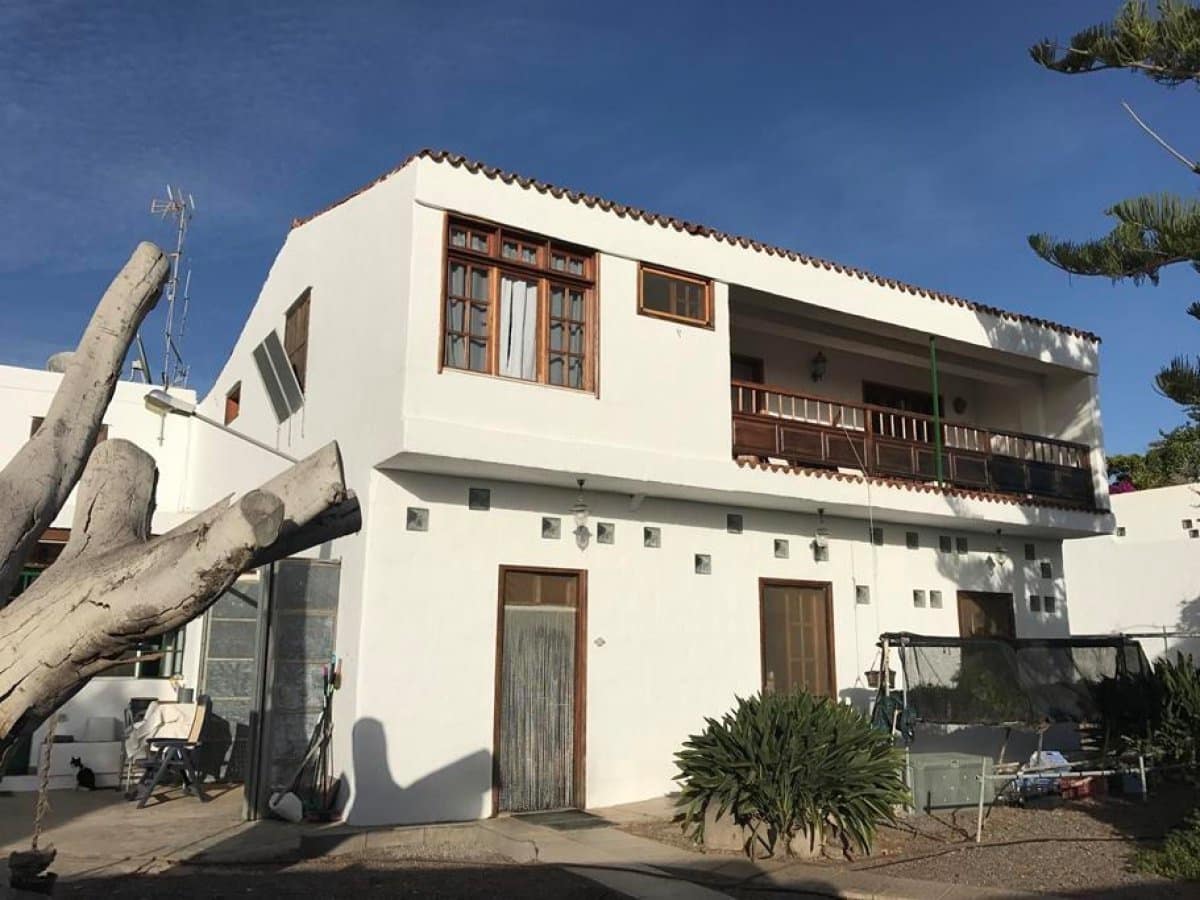 13 soverom Hotell til salgs i El Salobre med svømmebasseng garasje - € 1 500 000 (Ref: 5040492)