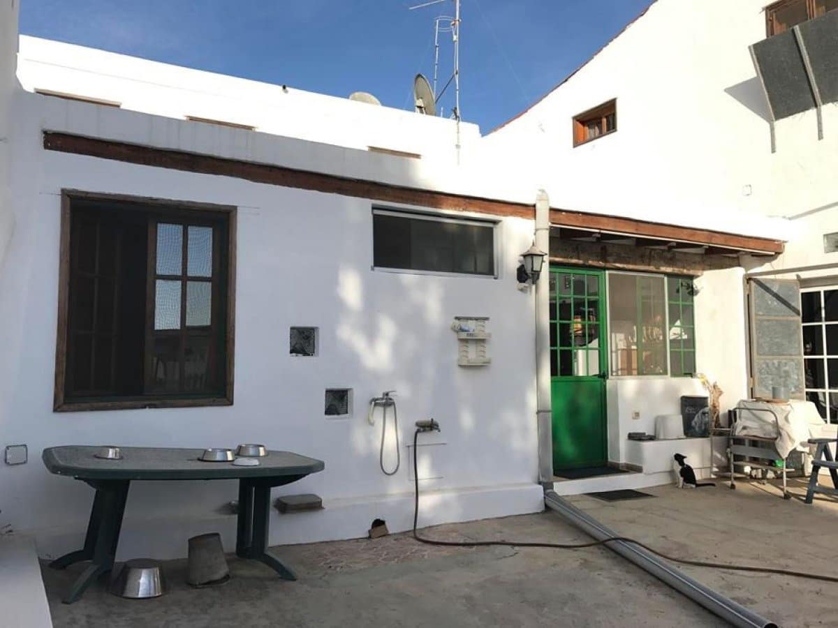 13 soverom Hotell til salgs i El Salobre med svømmebasseng garasje - € 1 500 000 (Ref: 5040492)