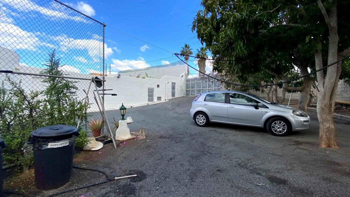 13 soverom Hotell til salgs i El Salobre med svømmebasseng garasje - € 1 500 000 (Ref: 5040492)