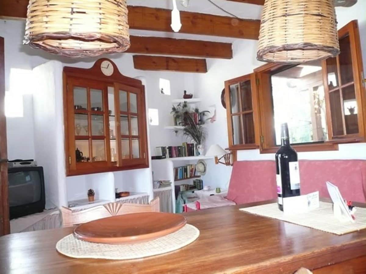13 soverom Hotell til salgs i El Salobre med svømmebasseng garasje - € 1 500 000 (Ref: 5040492)