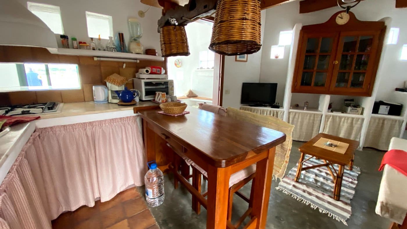 13 soverom Hotell til salgs i El Salobre med svømmebasseng garasje - € 1 500 000 (Ref: 5040492)