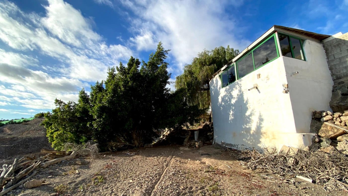 13 soverom Hotell til salgs i El Salobre med svømmebasseng garasje - € 1 500 000 (Ref: 5040492)