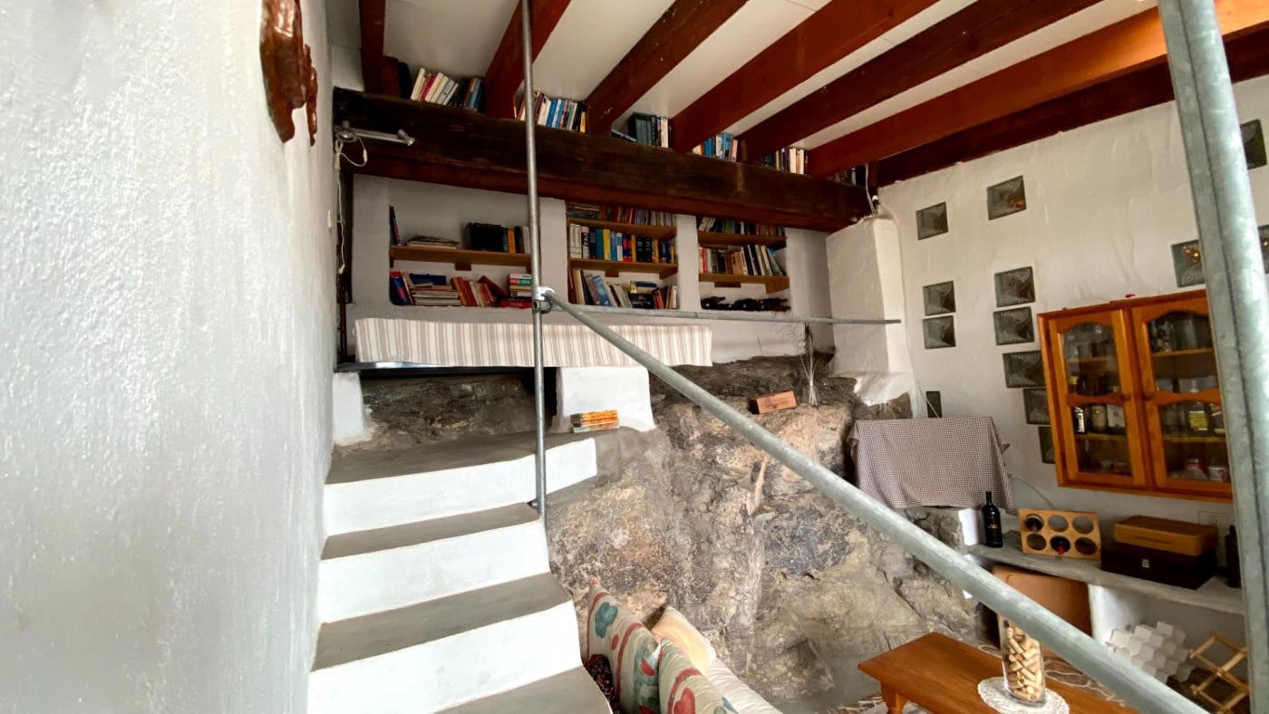 13 soverom Hotell til salgs i El Salobre med svømmebasseng garasje - € 1 500 000 (Ref: 5040492)
