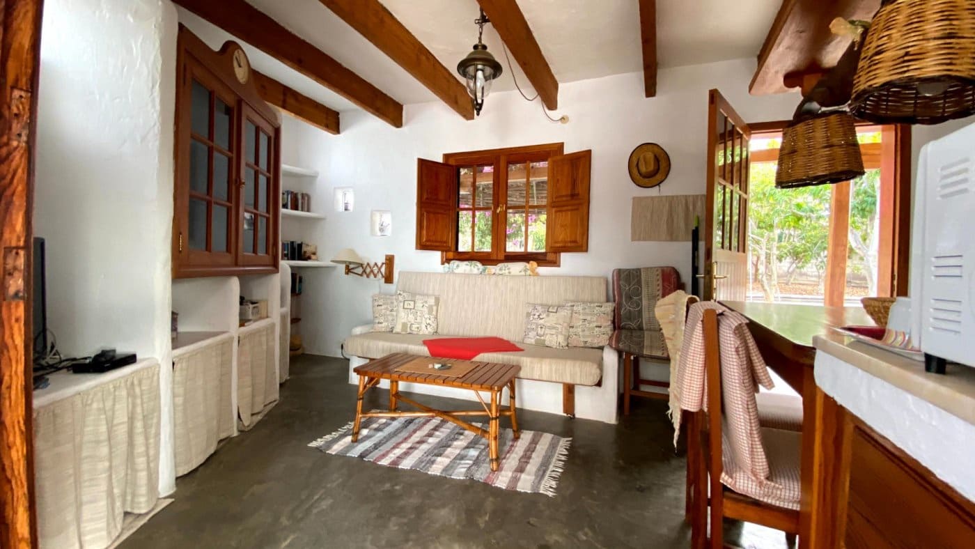 13 soverom Hotell til salgs i El Salobre med svømmebasseng garasje - € 1 500 000 (Ref: 5040492)