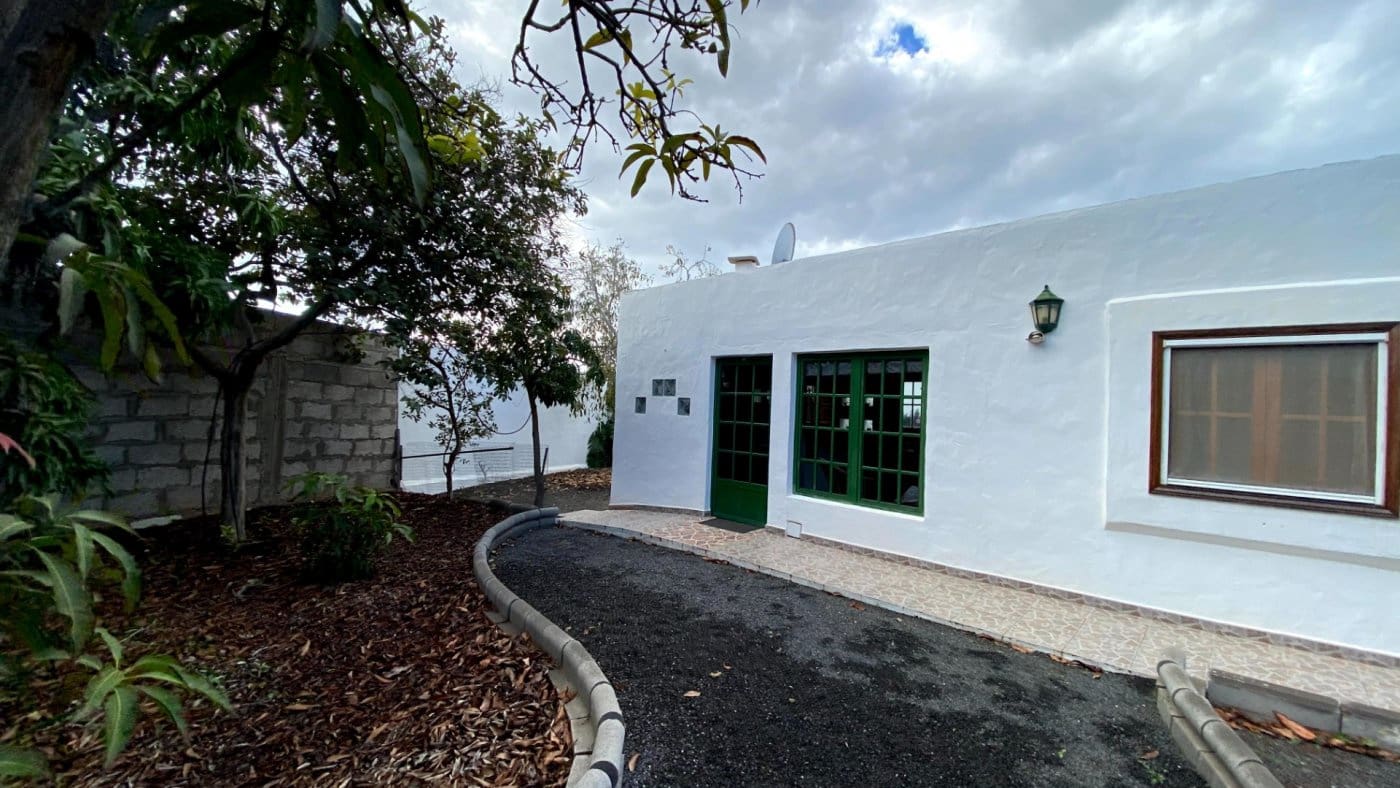 13 soverom Hotell til salgs i El Salobre med svømmebasseng garasje - € 1 500 000 (Ref: 5040492)