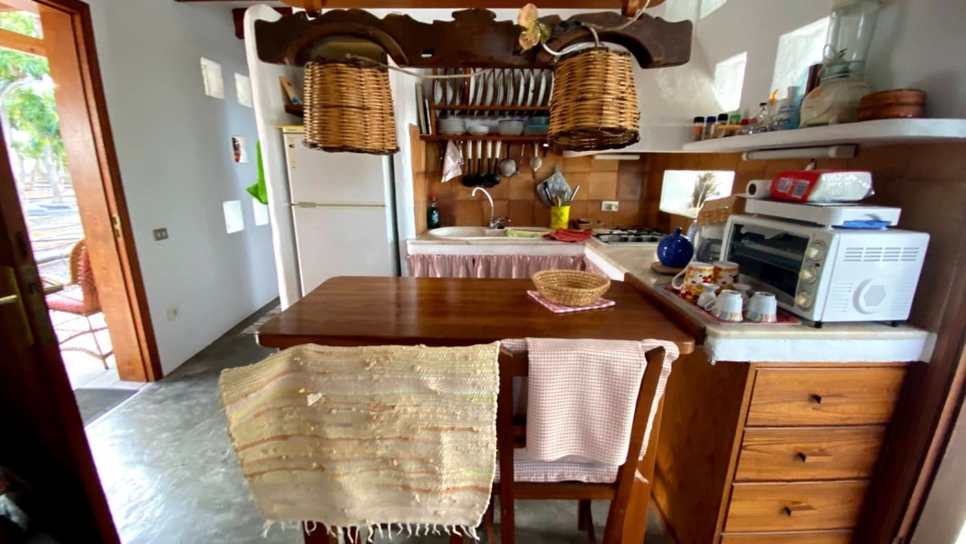 13 soverom Hotell til salgs i El Salobre med svømmebasseng garasje - € 1 500 000 (Ref: 5040492)