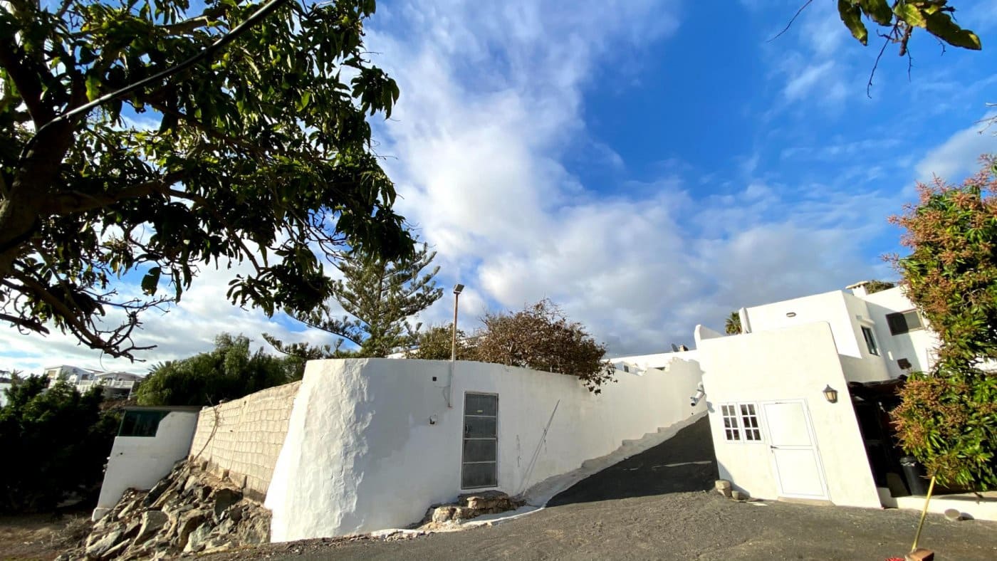 13 soverom Hotell til salgs i El Salobre med svømmebasseng garasje - € 1 500 000 (Ref: 5040492)