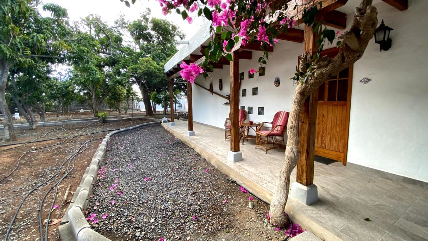 13 soverom Hotell til salgs i El Salobre med svømmebasseng garasje - € 1 500 000 (Ref: 5040492)