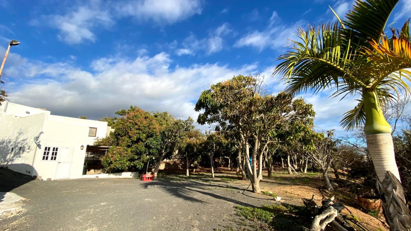13 soverom Hotell til salgs i El Salobre med svømmebasseng garasje - € 1 500 000 (Ref: 5040492)