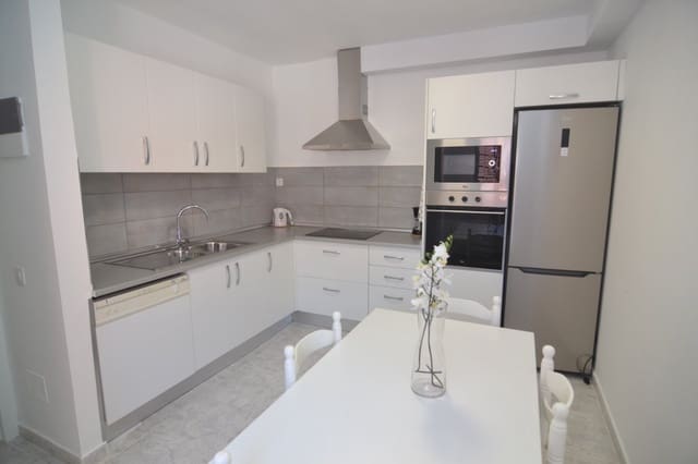 2 sovrum Lägenhet att hyra i Sonneland, San Bartolomé de Tirajana med pool - 1 500 € (Ref: 5583629)
