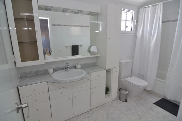 2 sovrum Lägenhet att hyra i Sonneland, San Bartolomé de Tirajana med pool - 1 500 € (Ref: 5583629)
