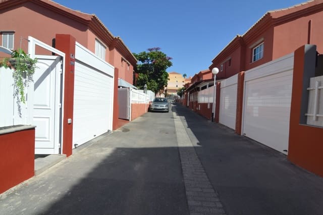 2 sovrum Lägenhet att hyra i Sonneland, San Bartolomé de Tirajana med pool - 1 500 € (Ref: 5583629)