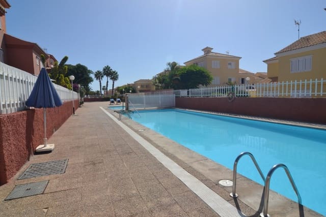 2 sovrum Lägenhet att hyra i Sonneland, San Bartolomé de Tirajana med pool - 1 500 € (Ref: 5583629)