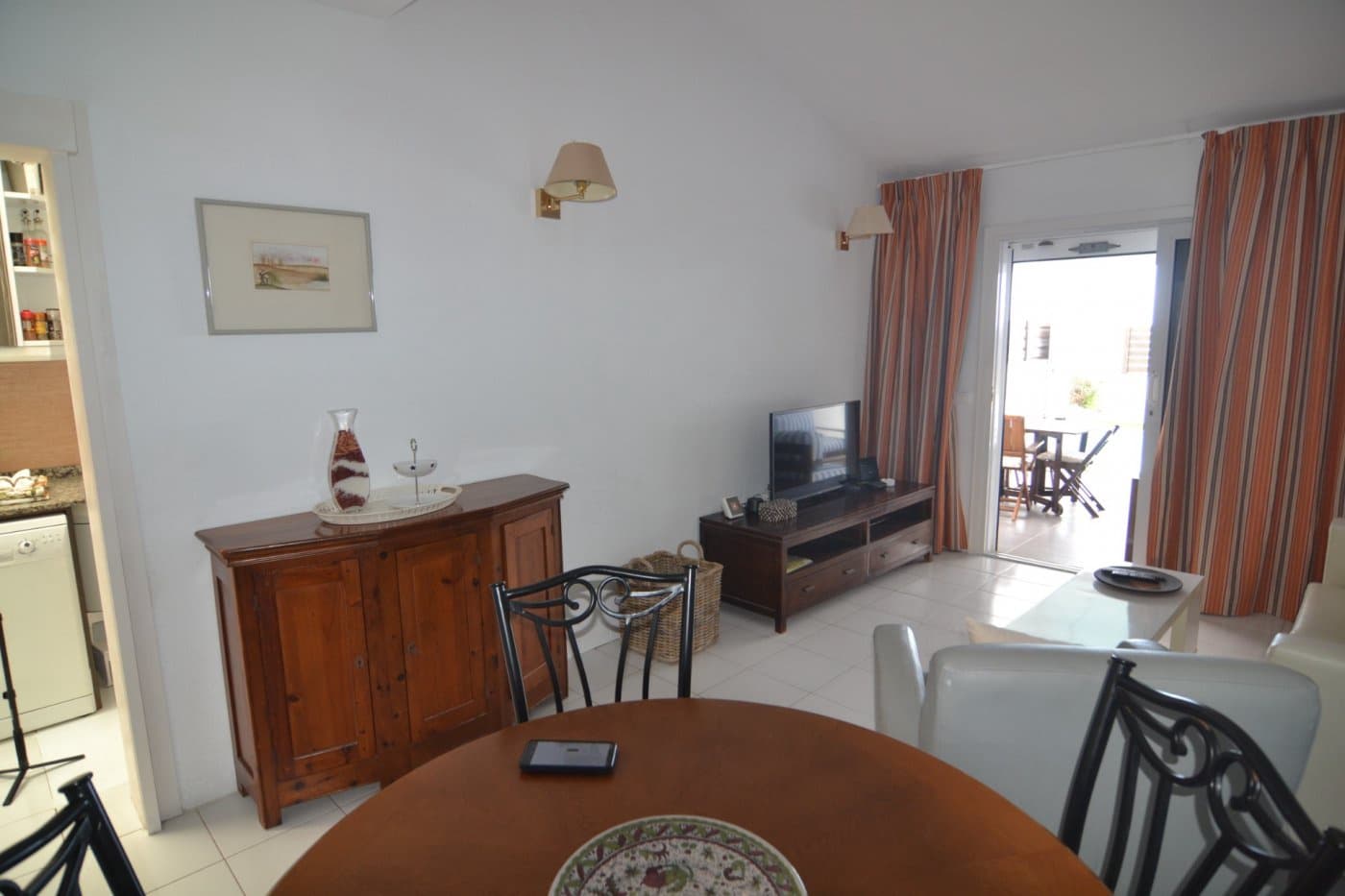 2 sovrum Bungalow att hyra i San Agustin med pool - 2 600 € (Ref: 5910782)