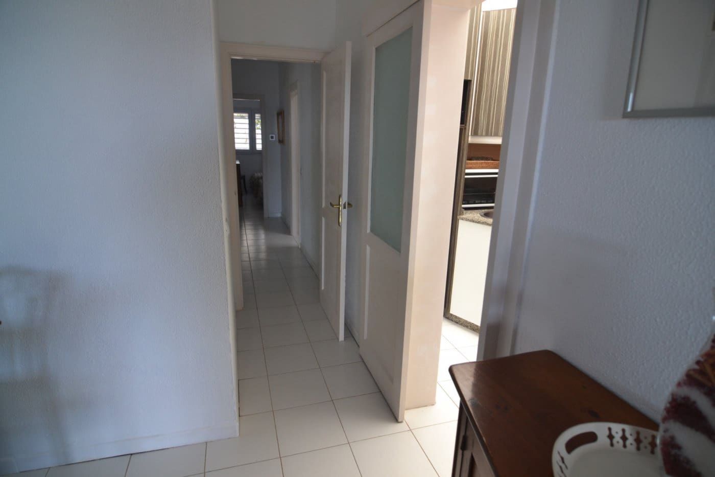 2 sovrum Bungalow att hyra i San Agustin med pool - 2 600 € (Ref: 5910782)