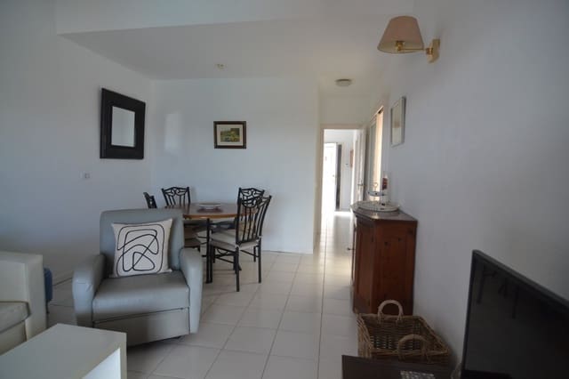 2 sovrum Bungalow att hyra i San Agustín, San Bartolomé de Tirajana med pool - 2 600 € (Ref: 5910782)