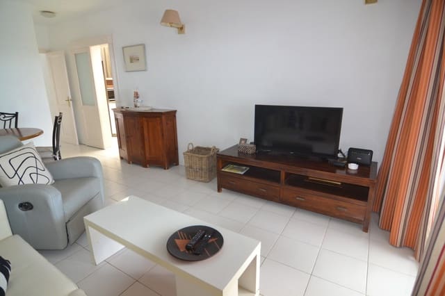 2 sovrum Bungalow att hyra i San Agustín, San Bartolomé de Tirajana med pool - 2 600 € (Ref: 5910782)