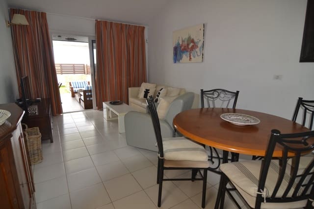 2 sovrum Bungalow att hyra i San Agustín, San Bartolomé de Tirajana med pool - 2 600 € (Ref: 5910782)