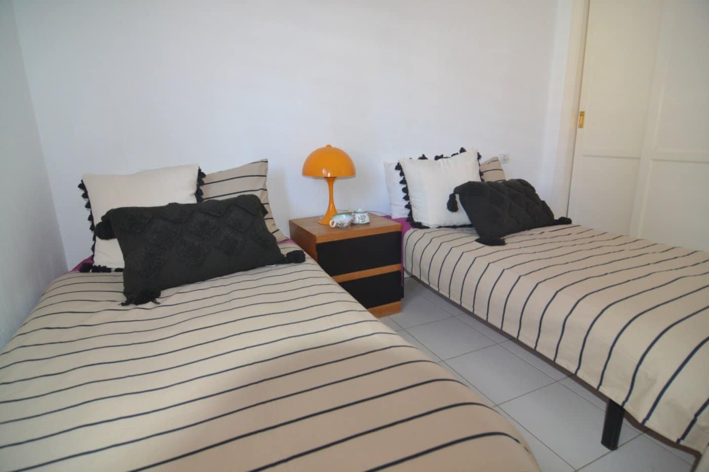 2 sovrum Bungalow att hyra i San Agustin med pool - 2 600 € (Ref: 5910782)