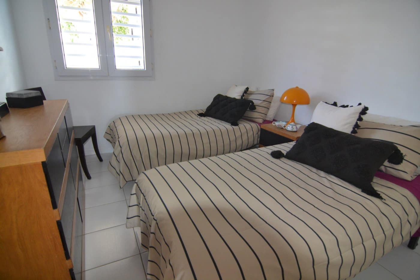 2 sovrum Bungalow att hyra i San Agustin med pool - 2 600 € (Ref: 5910782)