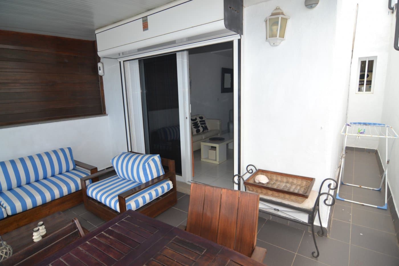 2 sovrum Bungalow att hyra i San Agustin med pool - 2 600 € (Ref: 5910782)