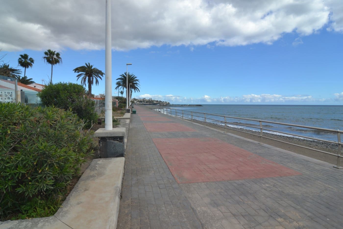 2 sovrum Bungalow att hyra i San Agustin med pool - 2 600 € (Ref: 5910782)