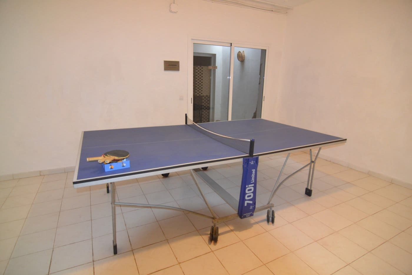 2 sovrum Bungalow att hyra i San Agustin med pool - 2 600 € (Ref: 5910782)