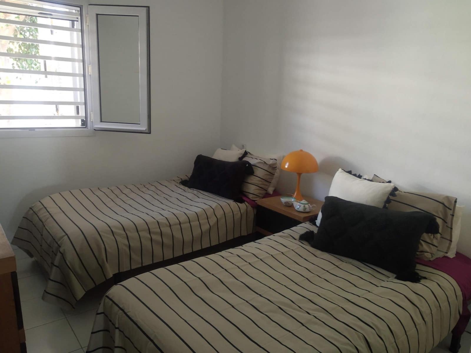 2 sovrum Bungalow att hyra i San Agustin med pool - 2 600 € (Ref: 5910782)