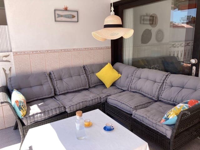 2 quarto Bungalow para arrendar em Playa del Inglés, San Bartolomé de Tirajana com piscina - 1 350 € (Ref: 5950551)