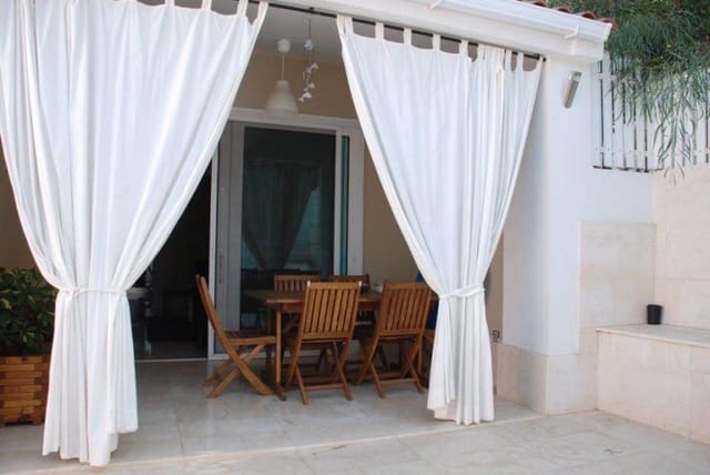 2 chambre Bungalow à vendre à Playa del Inglés, San Bartolomé de Tirajana avec piscine - 599 900 € (Ref: 6190165)