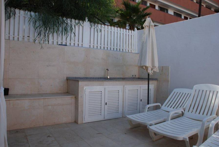 2 bedroom Bungalow for sale in Playa del Ingles with pool - € 599,900 (Ref: 6190165)