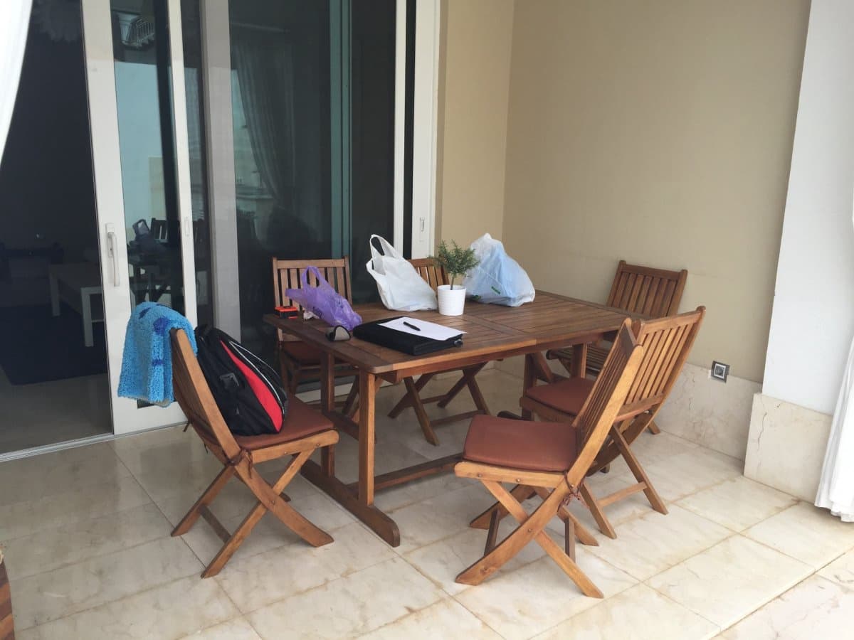 2 bedroom Bungalow for sale in Playa del Ingles with pool - € 599,900 (Ref: 6190165)