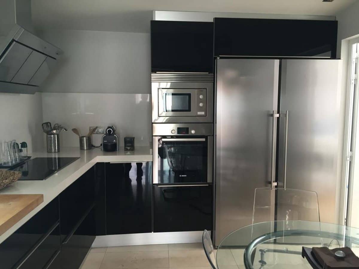 2 bedroom Bungalow for sale in Playa del Ingles with pool - € 599,900 (Ref: 6190165)