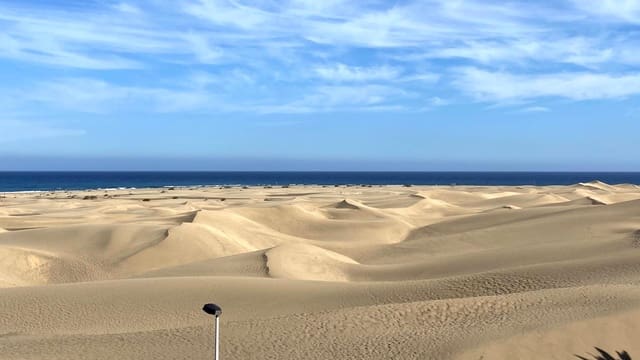 2 chambre Bungalow à vendre à Playa del Inglés, San Bartolomé de Tirajana avec piscine - 599 900 € (Ref: 6190165)