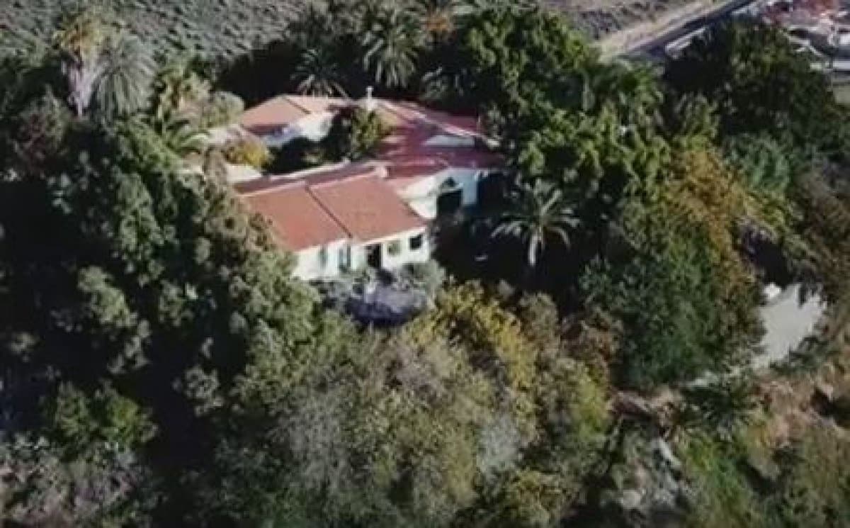 12 slaapkamer Villa te koop in San Bartolome de Tirajana met zwembad - € 6.900.000 (Ref: 6190193)