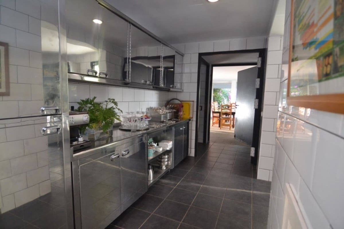 12 slaapkamer Villa te koop in San Bartolome de Tirajana met zwembad - € 6.900.000 (Ref: 6190193)