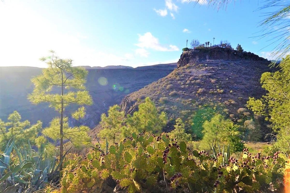 12 slaapkamer Villa te koop in San Bartolome de Tirajana met zwembad - € 6.900.000 (Ref: 6190193)