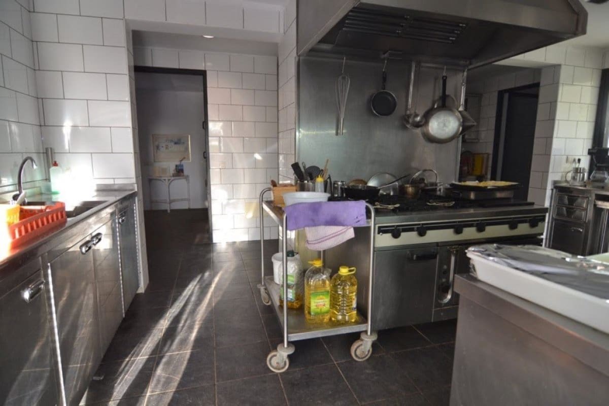 12 slaapkamer Villa te koop in San Bartolome de Tirajana met zwembad - € 6.900.000 (Ref: 6190193)