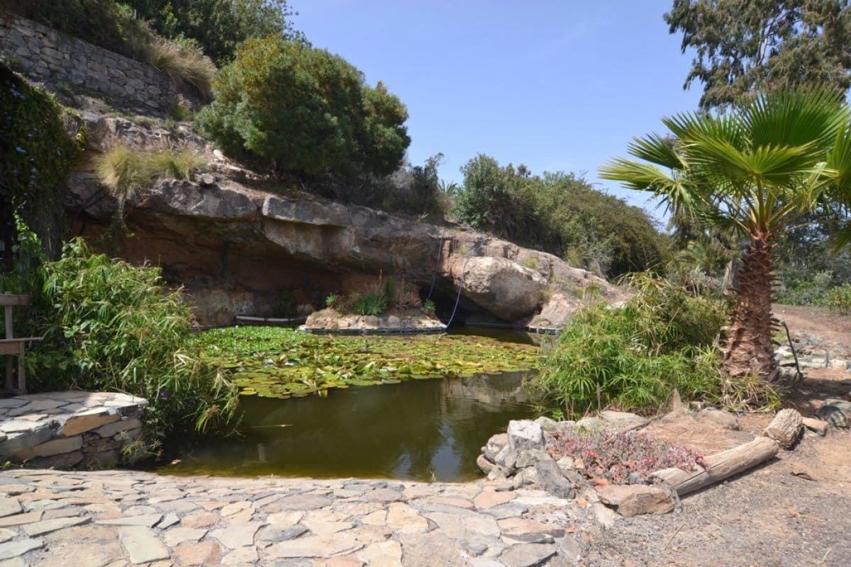 12 slaapkamer Villa te koop in San Bartolome de Tirajana met zwembad - € 6.900.000 (Ref: 6190193)