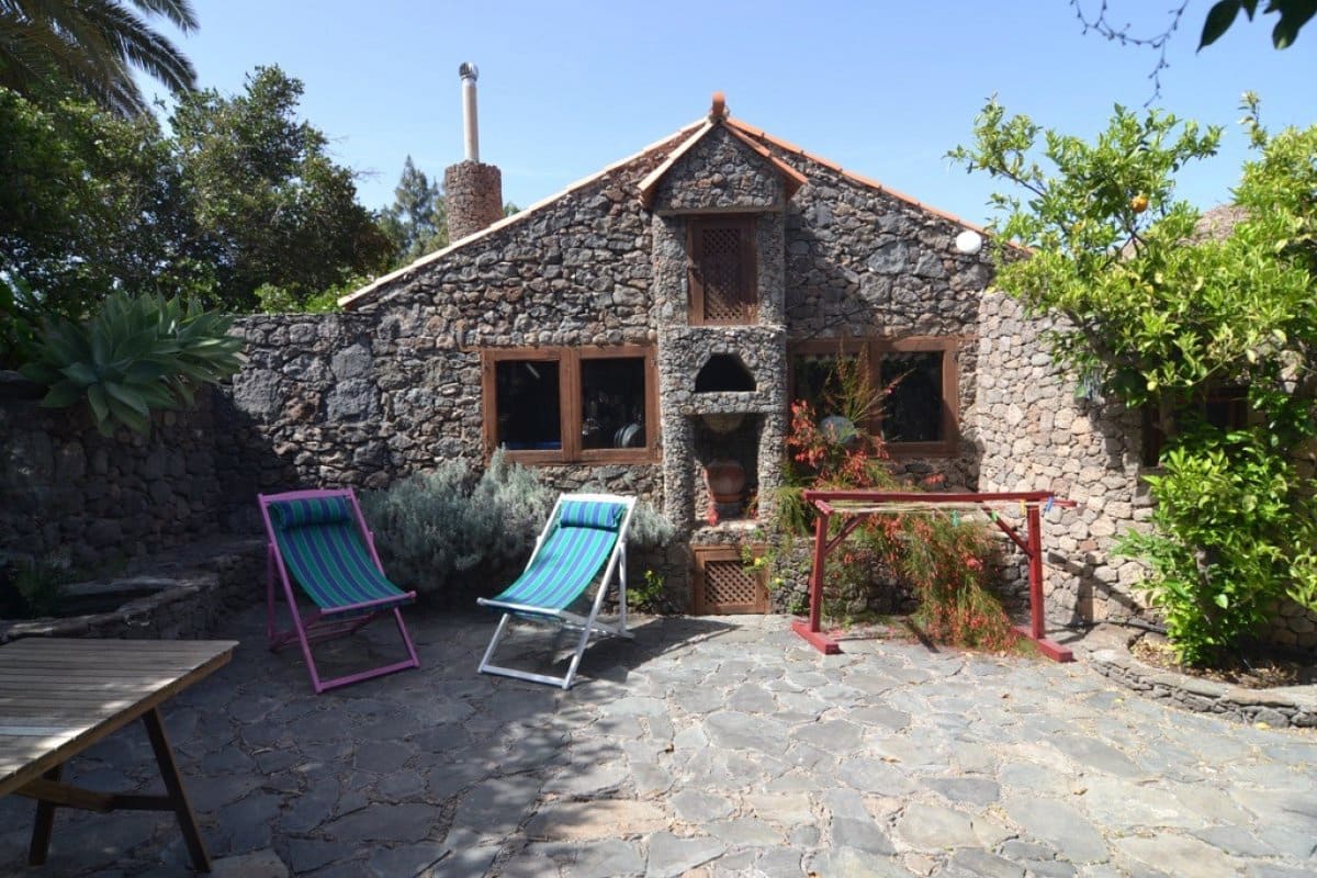 12 slaapkamer Villa te koop in San Bartolome de Tirajana met zwembad - € 6.900.000 (Ref: 6190193)