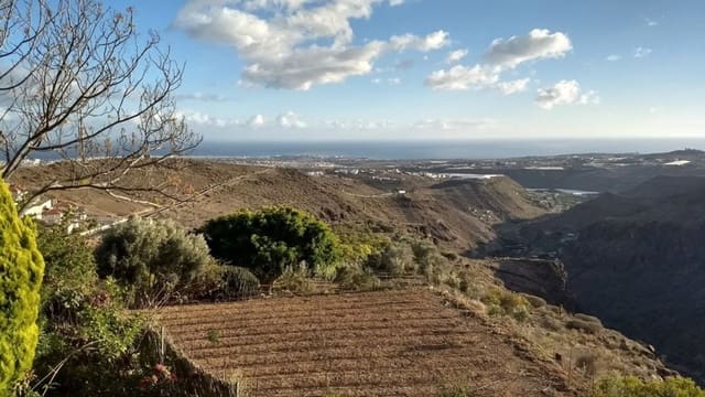 12 soverom Villa til salgs i San Bartolomé de Tirajana med svømmebasseng - € 6 900 000 (Ref: 6190193)