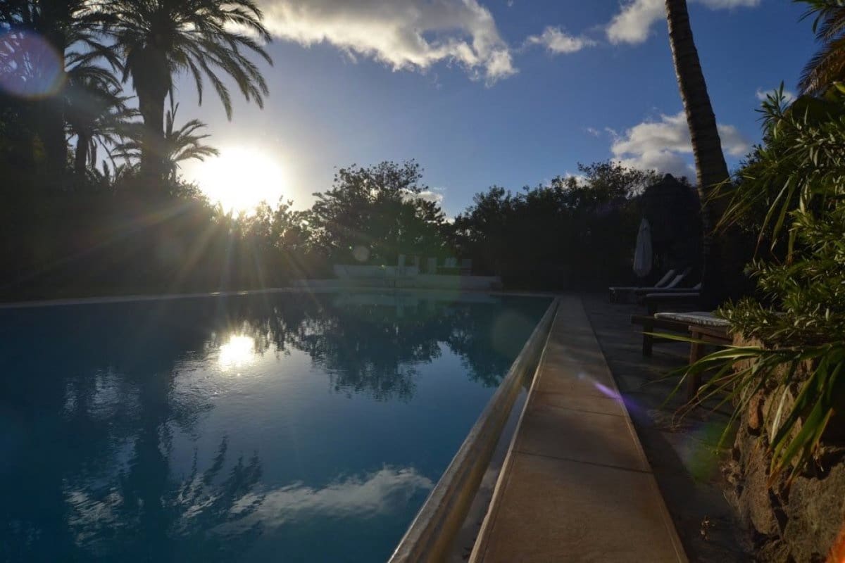 12 slaapkamer Villa te koop in San Bartolome de Tirajana met zwembad - € 6.900.000 (Ref: 6190193)