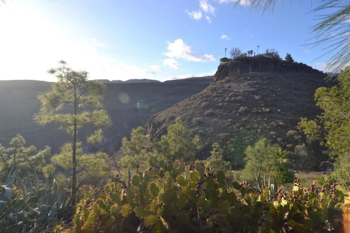 12 slaapkamer Villa te koop in San Bartolome de Tirajana met zwembad - € 6.900.000 (Ref: 6190193)