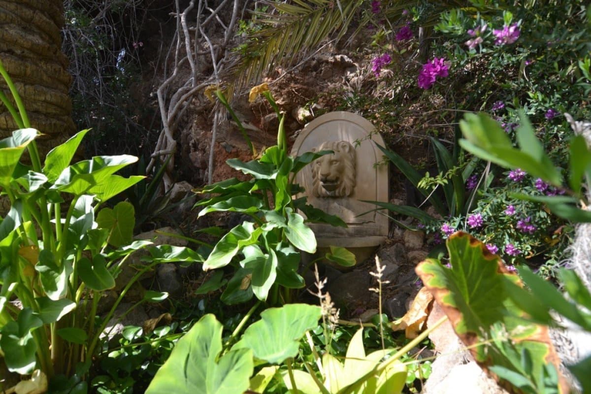 12 slaapkamer Villa te koop in San Bartolome de Tirajana met zwembad - € 6.900.000 (Ref: 6190193)