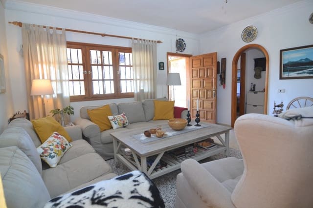 4 soverom Finca/Herregård til salgs i Santa Lucía de Tirajana med svømmebasseng garasje - € 575 000 (Ref: 6190199)